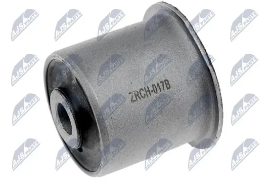 Lagerung, Lenker Hinterachse oben hinten NTY ZTT-CH-017B Bild Lagerung, Lenker Hinterachse oben hinten NTY ZTT-CH-017B