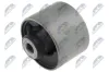 Lagerung, Differential NTY ZTT-DA-003C Bild Lagerung, Differential NTY ZTT-DA-003C
