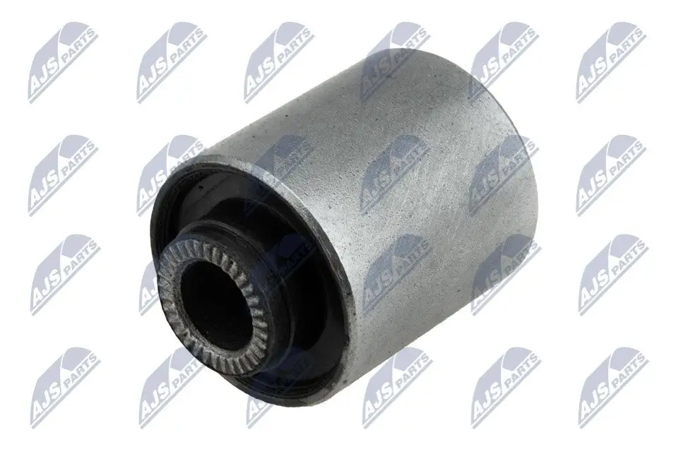 Lagerung, Lenker außen vorne Hinterachse unten NTY ZTT-DW-039C