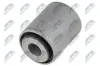 Lagerung, Lenker innen Hinterachse oben NTY ZTT-DW-091A Bild Lagerung, Lenker innen Hinterachse oben NTY ZTT-DW-091A