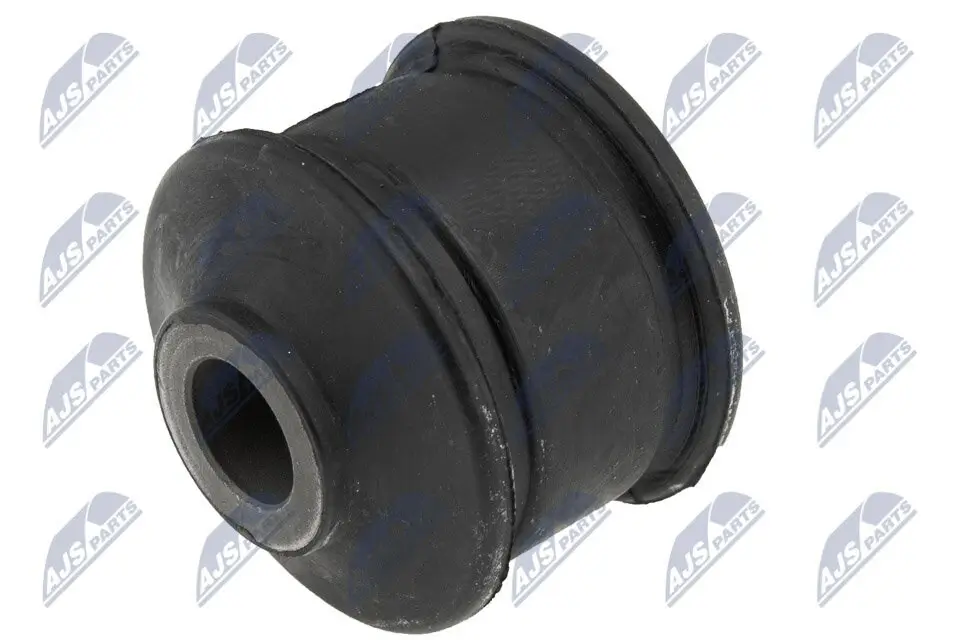 Lagerung, Lenker rechts hinten links Hinterachse unten NTY ZTT-DW-095B