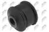 Lagerung, Lenker rechts hinten links Hinterachse unten NTY ZTT-DW-095B