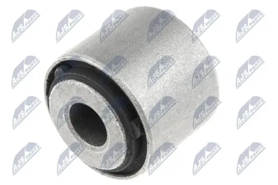 Lagerung, Lenker Hinterachse unten beidseitig NTY ZTT-FR-009A Bild Lagerung, Lenker Hinterachse unten beidseitig NTY ZTT-FR-009A