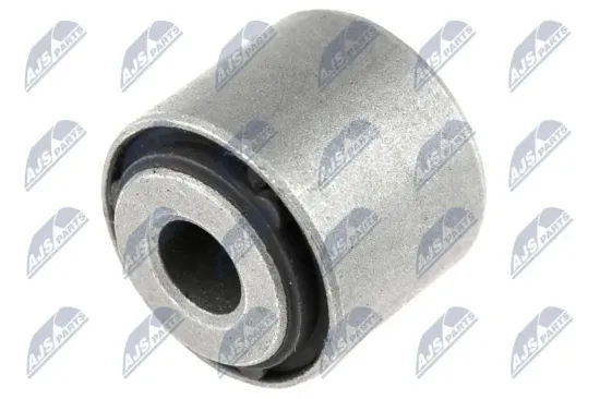 Lagerung, Lenker Hinterachse unten beidseitig NTY ZTT-FR-009A Bild Lagerung, Lenker Hinterachse unten beidseitig NTY ZTT-FR-009A