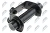 Lagerung, Differential NTY ZTT-HD-011B Bild Lagerung, Differential NTY ZTT-HD-011B
