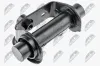 Lagerung, Differential NTY ZTT-HD-016B Bild Lagerung, Differential NTY ZTT-HD-016B