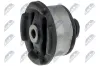 Lagerung, Differential NTY ZTT-HD-027A Bild Lagerung, Differential NTY ZTT-HD-027A