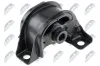Lagerung, Differential NTY ZTT-HD-027C Bild Lagerung, Differential NTY ZTT-HD-027C