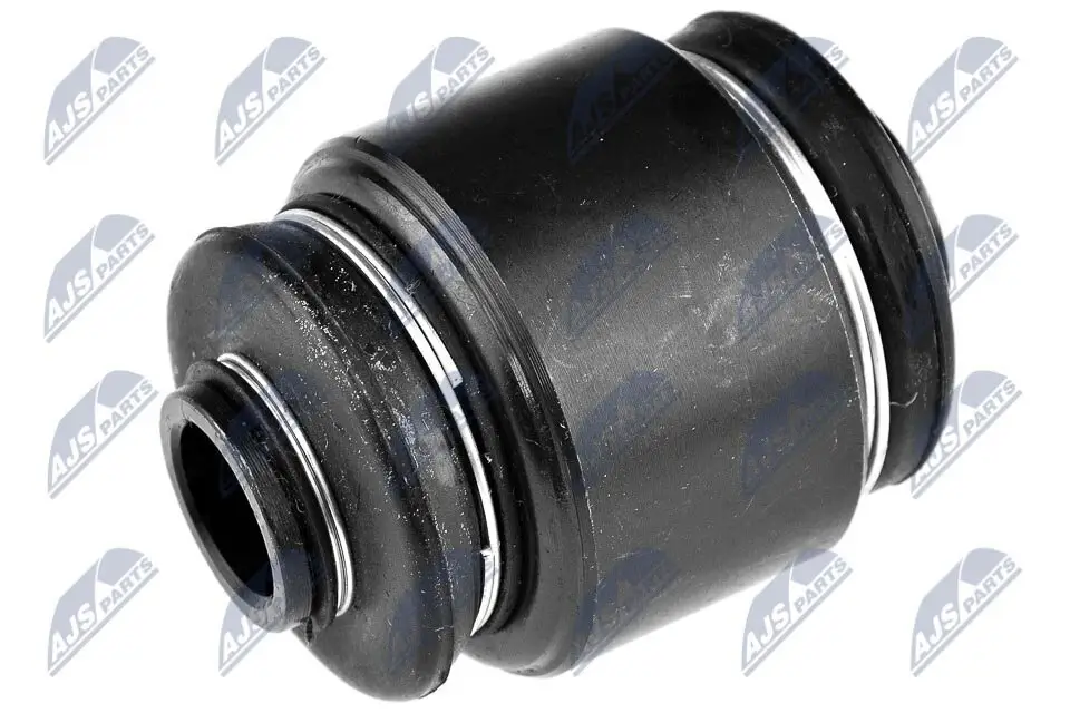 Lagerung, Lenker Hinterachse hinter der Achse NTY ZTT-HY-544G