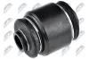 Lagerung, Lenker Hinterachse hinter der Achse NTY ZTT-HY-544G Bild Lagerung, Lenker Hinterachse hinter der Achse NTY ZTT-HY-544G