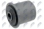 Lagerung, Lenker Hinterachse oben Hinterachse links Hinterachse rechts NTY ZTT-KA-325B