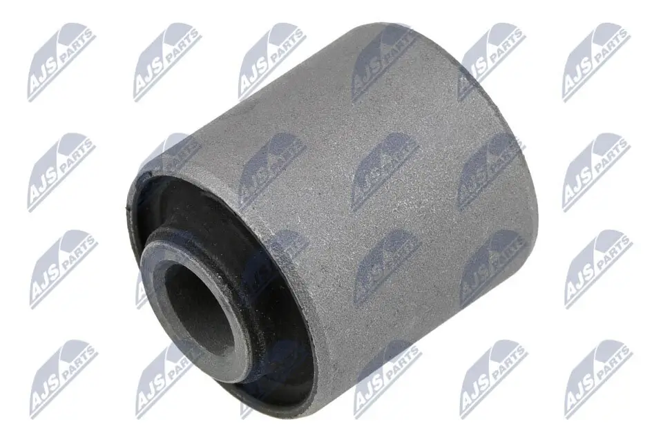 Lagerung, Lenker Hinterachse Hinterachse links Hinterachse rechts NTY ZTT-KA-336D