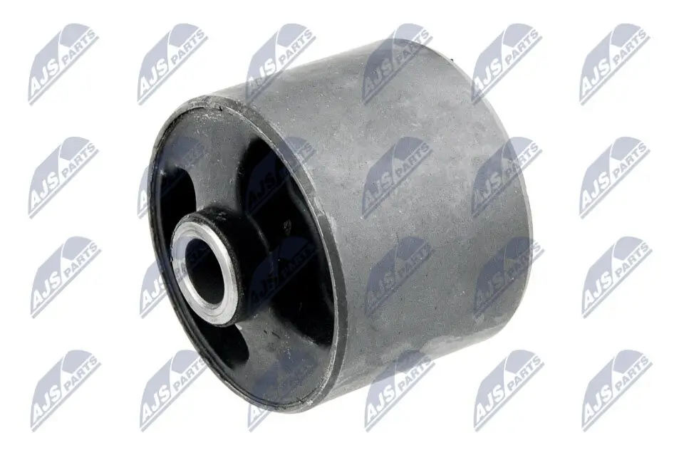 Lagerung, Differential NTY ZTT-LR-004C