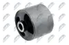 Lagerung, Differential NTY ZTT-LR-004C Bild Lagerung, Differential NTY ZTT-LR-004C