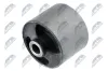 Lagerung, Differential NTY ZTT-LR-004C Bild Lagerung, Differential NTY ZTT-LR-004C
