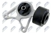 Lagerung, Differential Hinterachse links NTY ZTT-LR-004G
