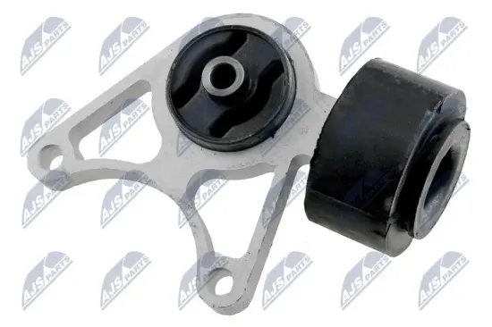 Lagerung, Differential Hinterachse links NTY ZTT-LR-004G Bild Lagerung, Differential Hinterachse links NTY ZTT-LR-004G