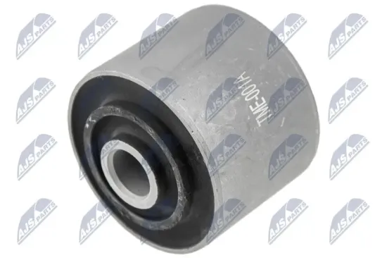 Lagerung, Lenker Hinterachse unten NTY ZTT-ME-001A Bild Lagerung, Lenker Hinterachse unten NTY ZTT-ME-001A