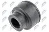 Lagerung, Lenker Vorderachse unten hinten NTY ZTT-ME-005A Bild Lagerung, Lenker Vorderachse unten hinten NTY ZTT-ME-005A
