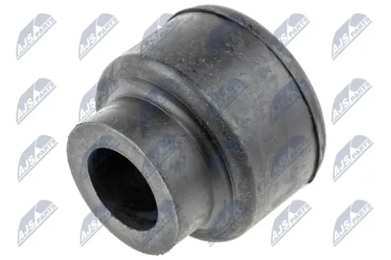 Lagerung, Lenker Vorderachse unten hinten NTY ZTT-ME-005A Bild Lagerung, Lenker Vorderachse unten hinten NTY ZTT-ME-005A