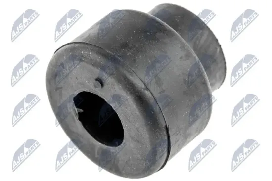 Lagerung, Lenker Vorderachse unten hinten NTY ZTT-ME-005A Bild Lagerung, Lenker Vorderachse unten hinten NTY ZTT-ME-005A