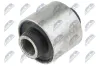 Lagerung, Lenker Hinterachse NTY ZTT-MS-000B Bild Lagerung, Lenker Hinterachse NTY ZTT-MS-000B