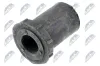 Lagerbuchse, Blattfeder NTY ZTT-MS-003B Bild Lagerbuchse, Blattfeder NTY ZTT-MS-003B