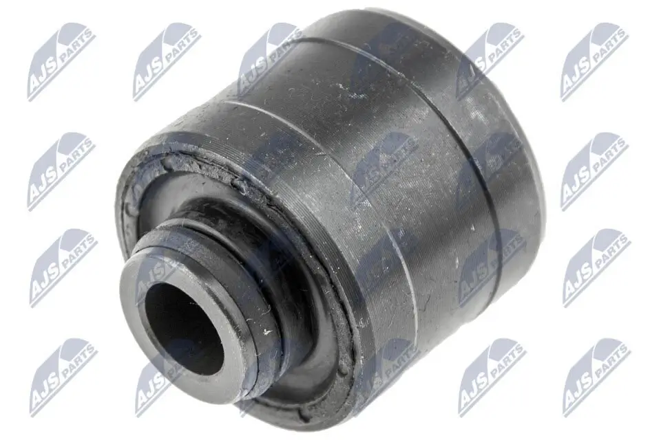 Lagerung, Lenker Hinterachse links Hinterachse rechts Mitte unten NTY ZTT-MS-007D