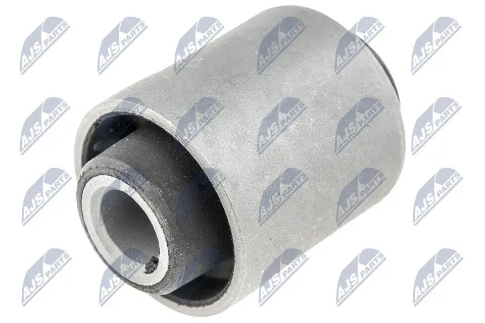 Lagerung, Lenker Hinterachse innen außen links rechts unten hinten hinter der Achse NTY ZTT-MS-007J