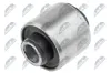 Lagerung, Lenker Hinterachse unten NTY ZTT-MS-012C Bild Lagerung, Lenker Hinterachse unten NTY ZTT-MS-012C