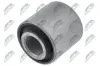 Lagerung, Lenker Hinterachse innen hinter der Achse NTY ZTT-MS-014A Bild Lagerung, Lenker Hinterachse innen hinter der Achse NTY ZTT-MS-014A