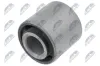 Lagerung, Lenker Hinterachse innen hinter der Achse NTY ZTT-MS-014A Bild Lagerung, Lenker Hinterachse innen hinter der Achse NTY ZTT-MS-014A