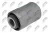 Lagerung, Lenker Hinterachse NTY ZTT-MZ-015A Bild Lagerung, Lenker Hinterachse NTY ZTT-MZ-015A