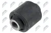 Lagerung, Lenker Hinterachse unten NTY ZTT-MZ-016A Bild Lagerung, Lenker Hinterachse unten NTY ZTT-MZ-016A