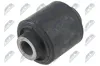 Lagerung, Lenker Hinterachse unten NTY ZTT-MZ-016A Bild Lagerung, Lenker Hinterachse unten NTY ZTT-MZ-016A