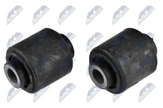 Lagerung, Lenker Hinterachse unten NTY ZTT-MZ-016D Bild Lagerung, Lenker Hinterachse unten NTY ZTT-MZ-016D