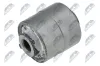 Lagerung, Lenker hinten innen Hinterachse unten NTY ZTT-MZ-018B Bild Lagerung, Lenker hinten innen Hinterachse unten NTY ZTT-MZ-018B