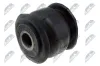 Lagerung, Lenker Hinterachse NTY ZTT-NS-030A Bild Lagerung, Lenker Hinterachse NTY ZTT-NS-030A