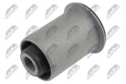 Lagerung, Achskörper hinten Hinterachse links Hinterachse rechts NTY ZTT-NS-035B