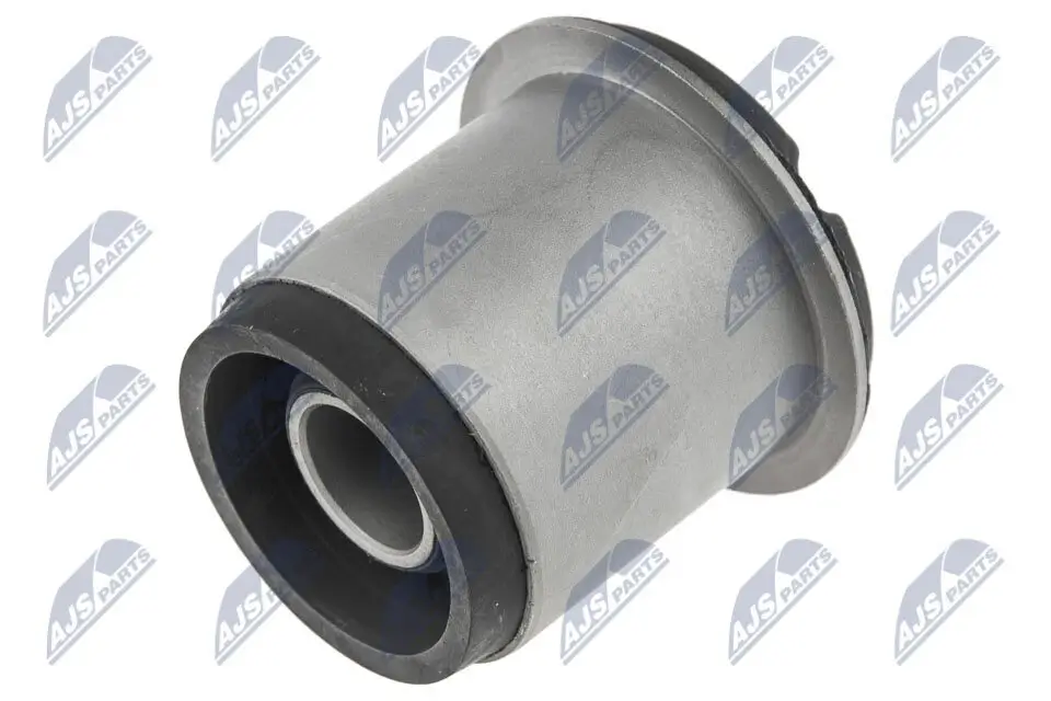 Lagerung, Achskörper vorne Hinterachse links Hinterachse rechts NTY ZTT-NS-061C