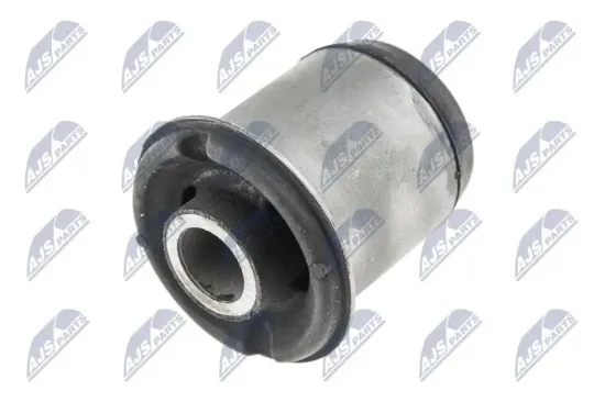 Lagerung, Achskörper hinten Hinterachse links Hinterachse rechts NTY ZTT-NS-061D Bild Lagerung, Achskörper hinten Hinterachse links Hinterachse rechts NTY ZTT-NS-061D