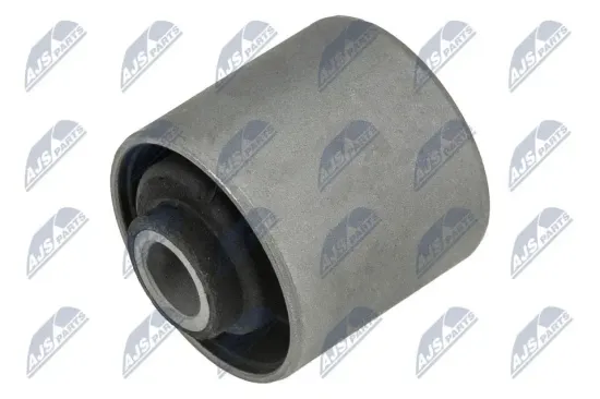 Lagerung, Lenker Hinterachse hinten vorne NTY ZTT-NS-064A Bild Lagerung, Lenker Hinterachse hinten vorne NTY ZTT-NS-064A