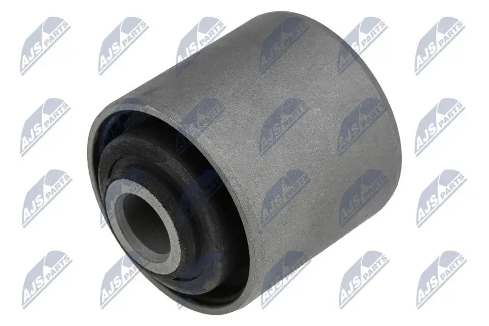 Lagerung, Lenker Hinterachse vorne hinten innen NTY ZTT-NS-065C