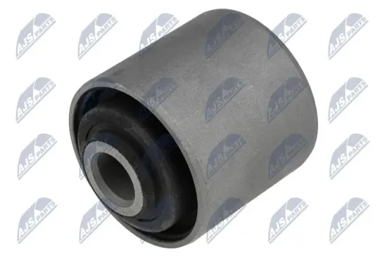 Lagerung, Lenker Hinterachse vorne hinten innen NTY ZTT-NS-065C Bild Lagerung, Lenker Hinterachse vorne hinten innen NTY ZTT-NS-065C