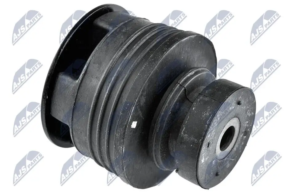 Lagerung, Achskörper Mitte unten NTY ZTT-NS-082C