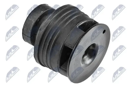 Lagerung, Achskörper Mitte unten NTY ZTT-NS-082C Bild Lagerung, Achskörper Mitte unten NTY ZTT-NS-082C