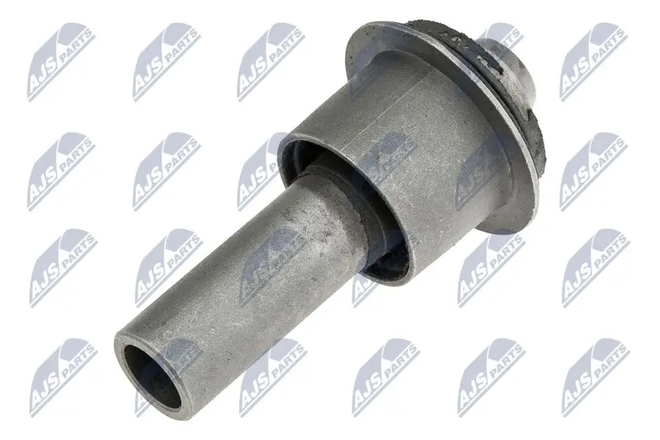Lagerung, Achskörper hinten Vorderachse unten NTY ZTT-NS-086G