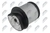 Lagerung, Achskörper Hinterachse NTY ZTT-PL-001A Bild Lagerung, Achskörper Hinterachse NTY ZTT-PL-001A