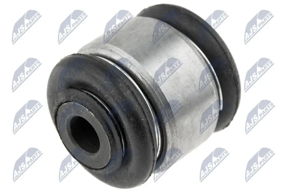 Lagerung, Lenker Vorderachse außen vor der Achse hinter der Achse links rechts oben NTY ZTT-PL-007A