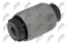 Lagerung, Lenker Hinterachse oben NTY ZTT-PL-008A Bild Lagerung, Lenker Hinterachse oben NTY ZTT-PL-008A